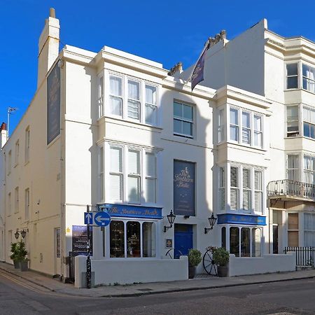 The Southern Belle Brighton Екстериор снимка