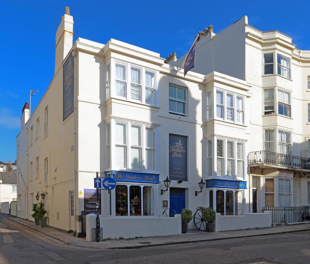 The Southern Belle Brighton Екстериор снимка
