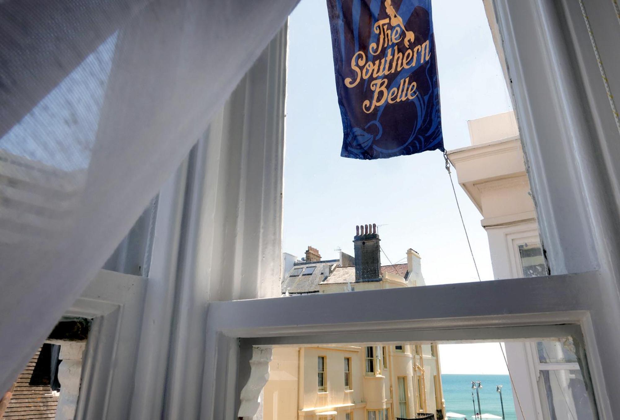 The Southern Belle Brighton Екстериор снимка