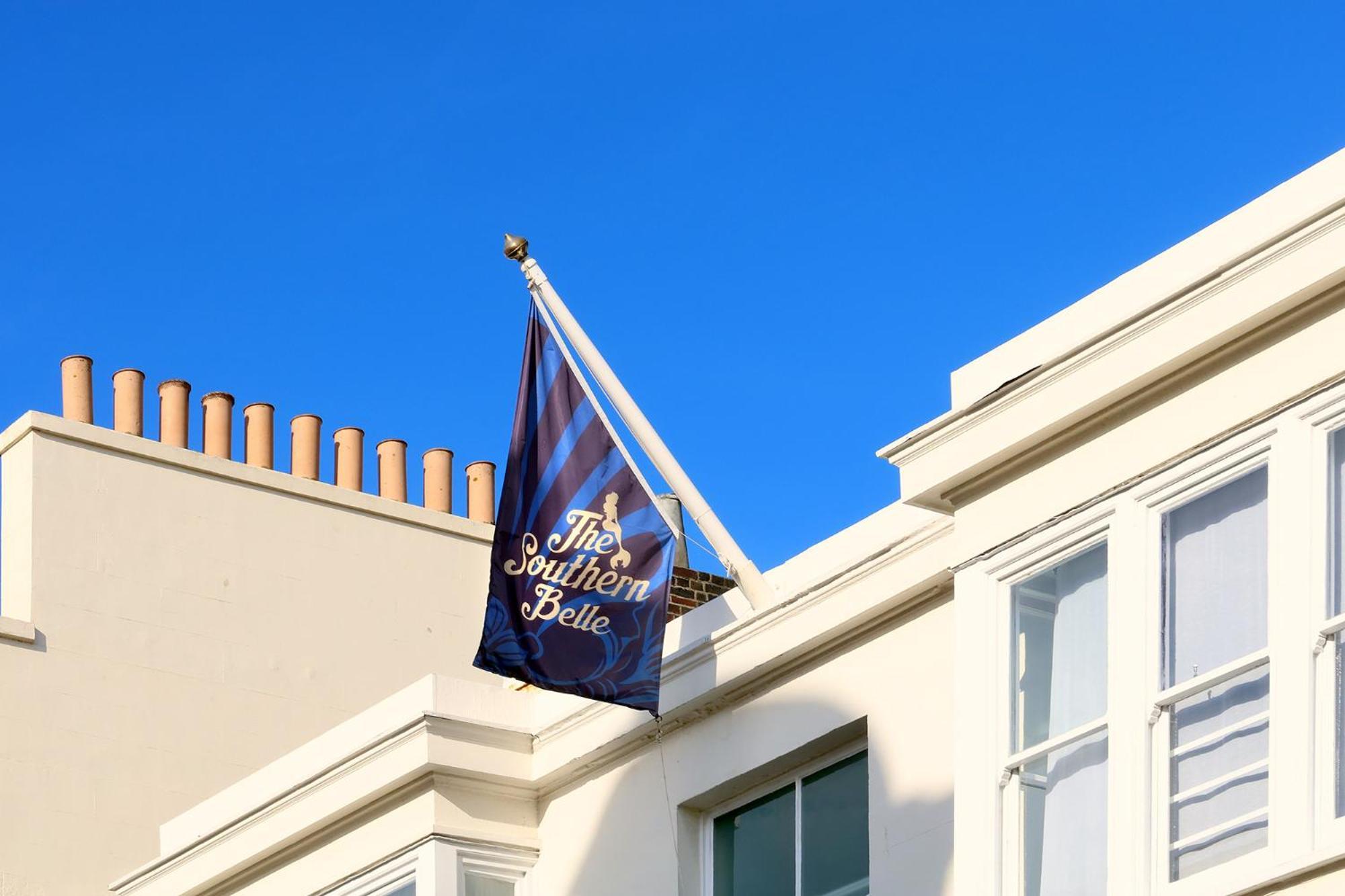 The Southern Belle Brighton Екстериор снимка